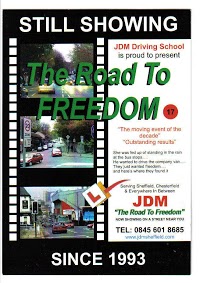 JDM   The road to freedom 619764 Image 8